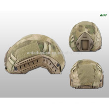 FAST NIJ IIIA kugelsicherer Kevlar-Helm mit ISO-Zertifikat